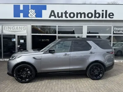 Gebraucht Land Rover Discovery