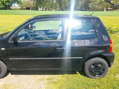 gebraucht Seat Arosa 1,0