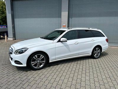 Mercedes E350