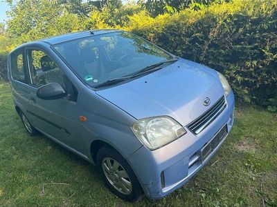 Daihatsu Cuore