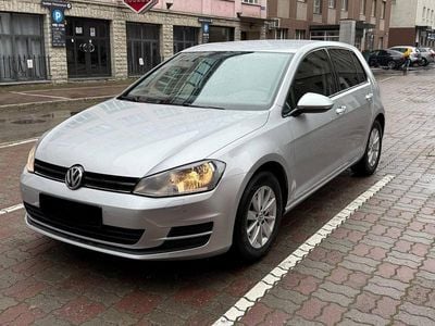 VW Golf VII