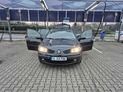 Gebraucht Renault Mégane GrandTour