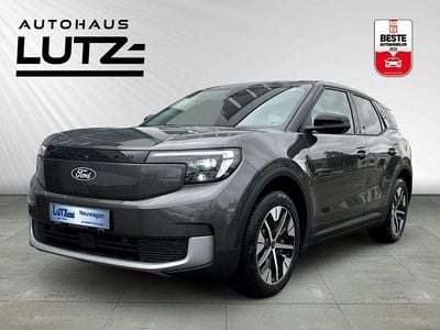 Neu Ford Explorer Premium 250 kW (340 PS) 2026 Magneticgrau (metallic) SUV