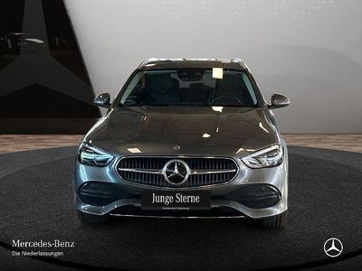 Gebraucht 2024 Mercedes C300e Avantgarde | 40.990 € (Guter Preis)