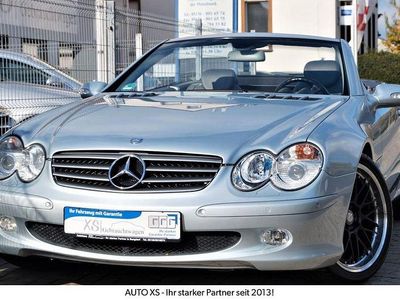 Mercedes SL350