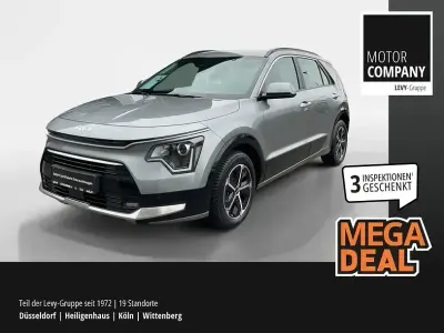 Gebraucht Kia Niro