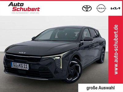 Gebraucht Kia K4 Spirit 150 PS (110 kW) 2026 Grau Limousine