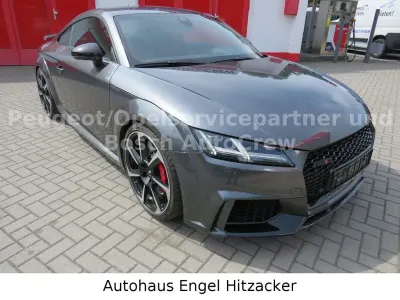 Gebraucht Audi TT RS