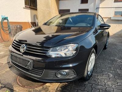 VW Eos