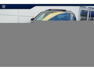 Gebraucht VW Tiguan Allspace Style 193 PS (141 kW) 2024 Platinum grey metallic SUV