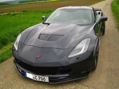Corvette Z06