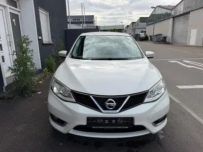 Gebraucht Nissan Pulsar
