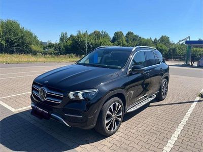 Mercedes GLE400