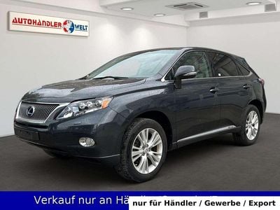 Lexus RX450h