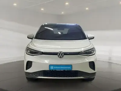 Gebraucht VW ID.4