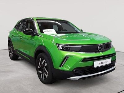 Opel Mokka-e