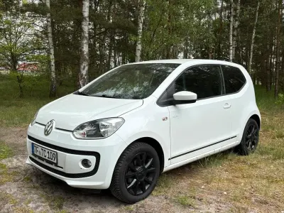 Second-hand VW up!