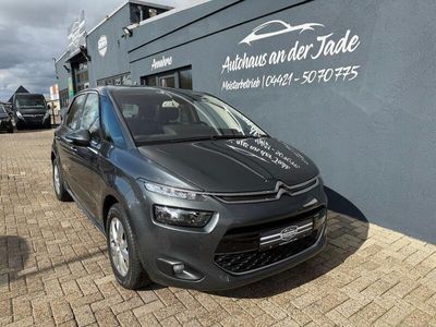 Citroën C4 SpaceTourer