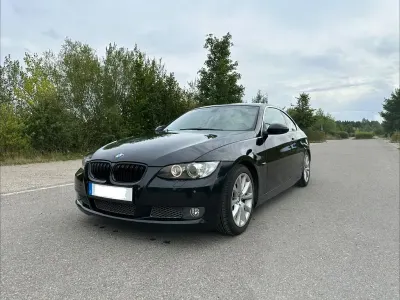 Gebraucht BMW 335