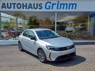 Neu Opel Corsa Edition 101 PS (74 kW) 2025 Other Limousine