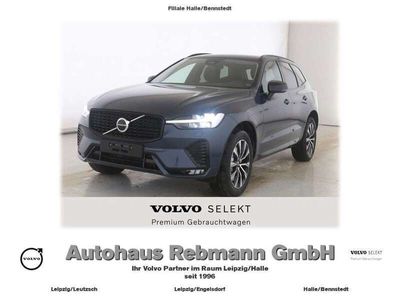 gebraucht Volvo XC60 B4 Plus Dark Matrix-LED*ACC*StdHzg*RFK