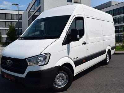 Hyundai H 350