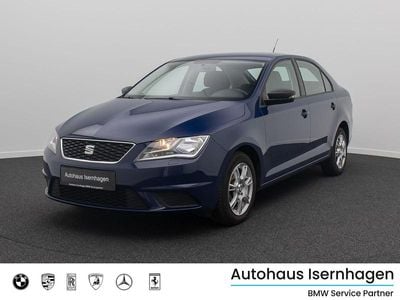 Seat Toledo