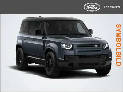 Gebraucht Land Rover Defender SE Dynamic 300 PS (220 kW) 2025 Tasman blue SUV