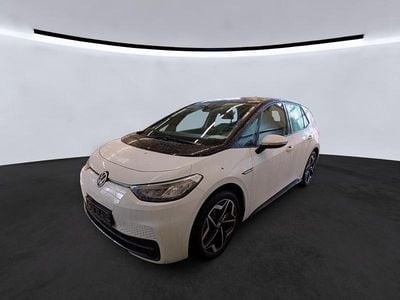 Second-hand VW ID.3 Pro 150 kW (204 CP) 2021 Alb Hatchback