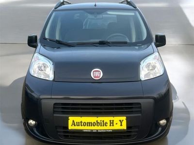 Fiat Qubo