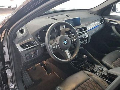Schwarz Gebraucht 2019 BMW X1 xLine SUV | 19.200 € (Guter Preis)