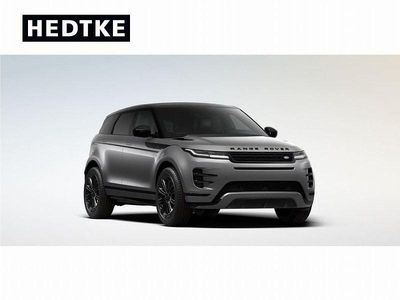 Neu Land Rover Range Rover evoque SE Dynamic 204 PS (150 kW) 2025 Eiger grey SUV