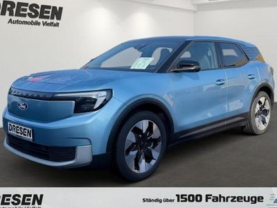 Gebraucht Ford Explorer Premium 210 kW (286 PS) 2024 Blau SUV