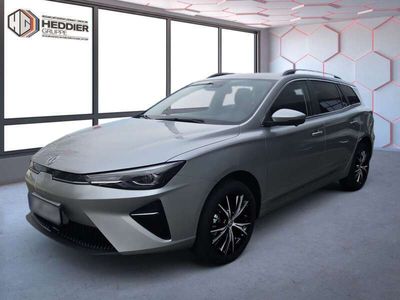 MG MG5 EV