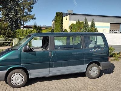 VW T4