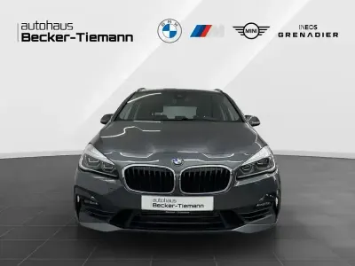Gebraucht BMW 220