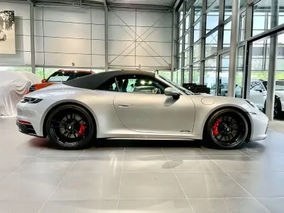 Gebraucht Porsche 992