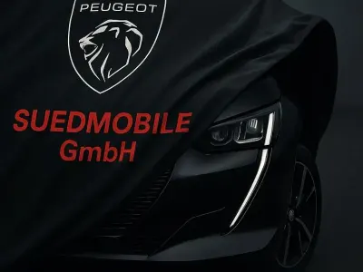 Gebraucht Peugeot 208