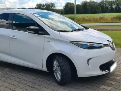 Gebraucht Renault Zoe