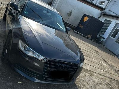 gebraucht Audi A6 