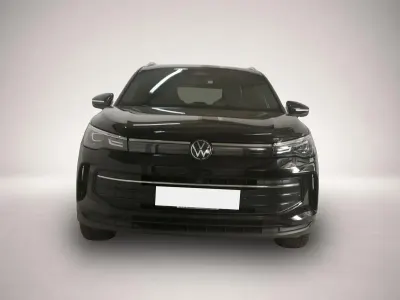 Gebraucht VW Tiguan Goal 150 PS (110 kW) 2025 Manufacturer SUV