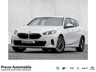 Gebraucht BMW 120