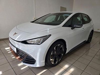 Second-hand Mercedes CLS350 204 CP (150 kW) 2022 Andere Berlinǎ