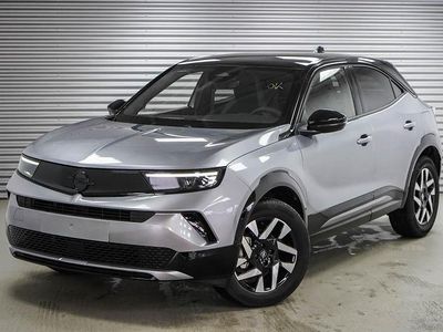 Neu Opel Mokka 131 PS (96 kW) 2025 Artense grau metallic () SUV