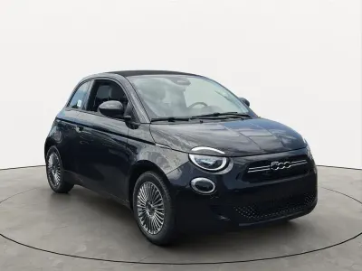 Neu Fiat 500 Icon 65 PS (47 kW) 2026 Cabrio