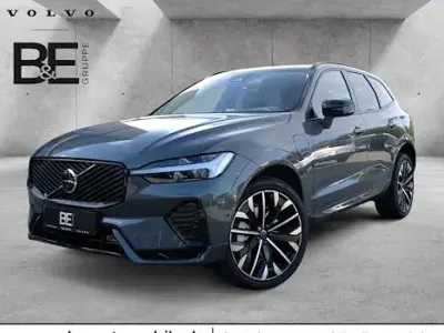 Neu Volvo XC60 Ultra 455 PS (334 kW) 2025 Andere SUV
