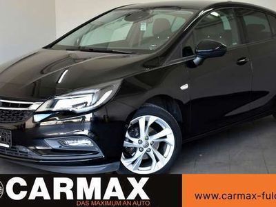 gebraucht Opel Astra Lim. 5-trg. ON Navi,SH,PDC,Kamera