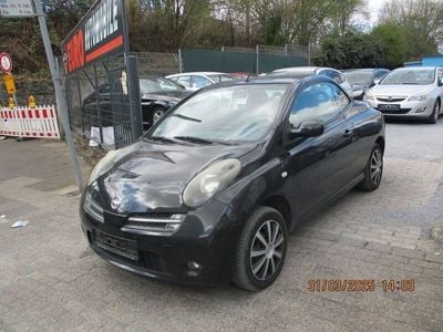 Nissan Micra C+C