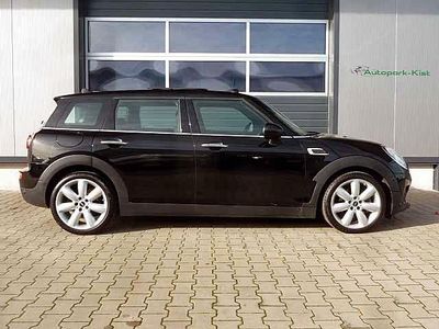 Usata Mini Cooper D Clubman 150 CV (110 kW) 2019 Nero Station wagon