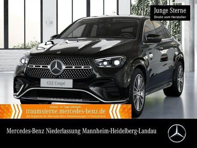 Mercedes GLE400